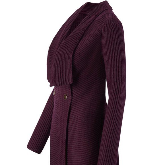 Regal Cardigan - Picture 2 of 4